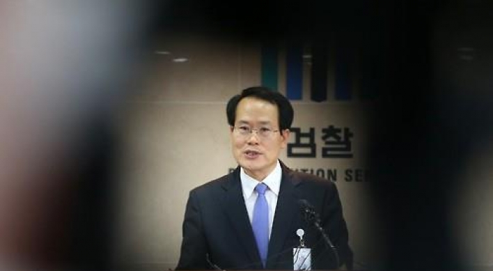 Prosecutors confirm death of Korea's most notorious conman