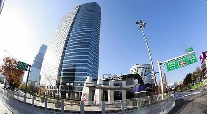 Seoul ranks 3rd in int'l meeting cities last year