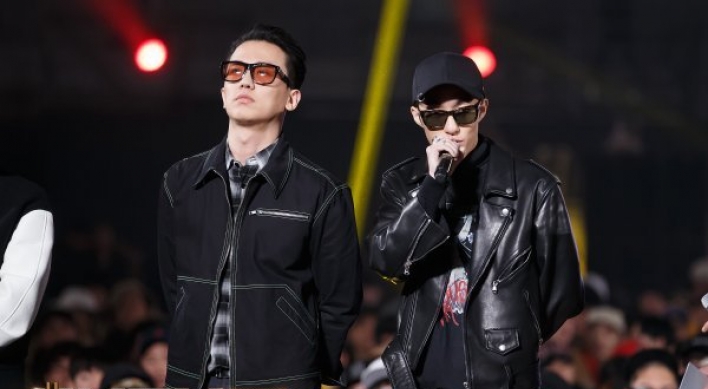 Zion. T, KUSH dominate charts with ‘Knock’ and ‘Machine Gun’