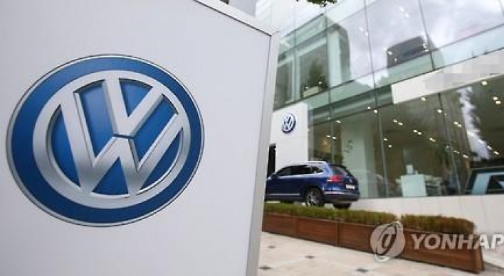 Volkswagen rules out compensation to S. Korean owners over emissions scandal