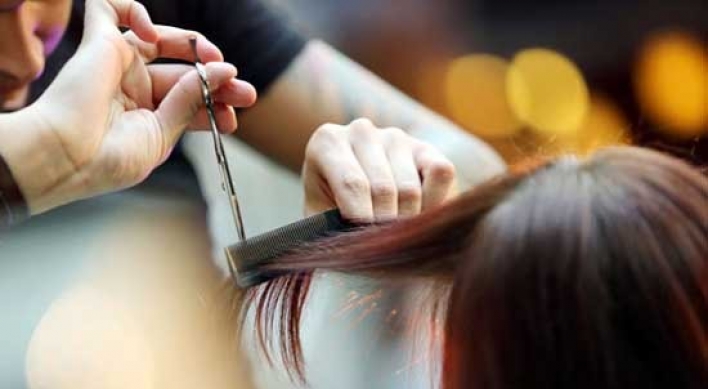 Hair salons called on to improve price transparency