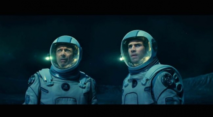 ‘Independence Day: Resurgence’ is a dull disaster