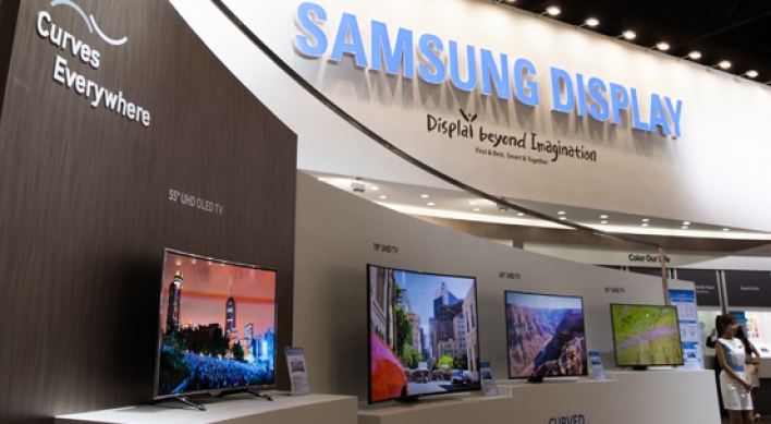 Samsung’s components businesses likely to suffer loss in Q2