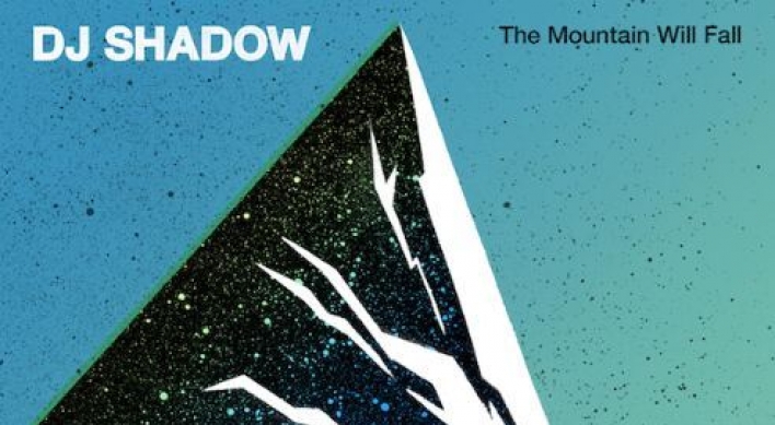 [Album Review] ‘The Mountain Will Fall’ revels in darkness