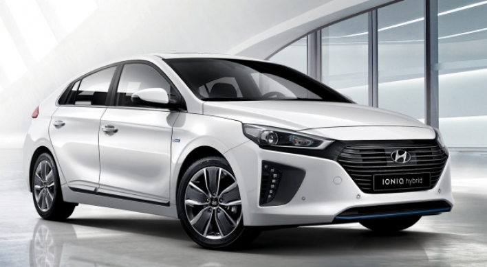 Hyundai dismisses chances of imminent EV dominance