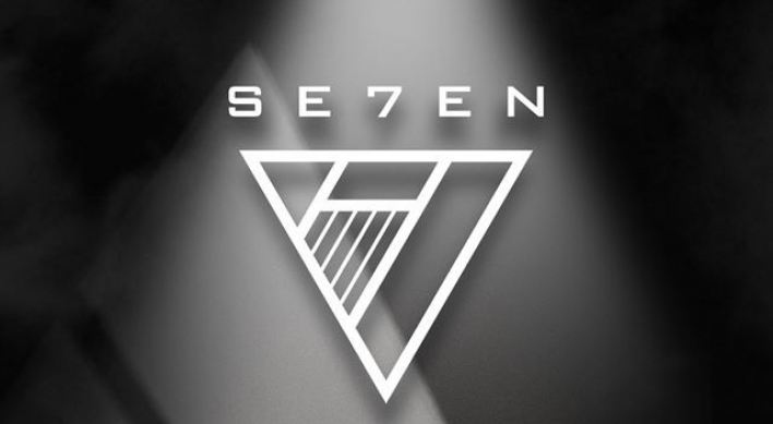 Se7en to release new single, music video Thursday