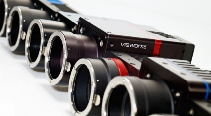 [KOSDAQ STAR] Vieworks - leader in enterprise imaging solutions