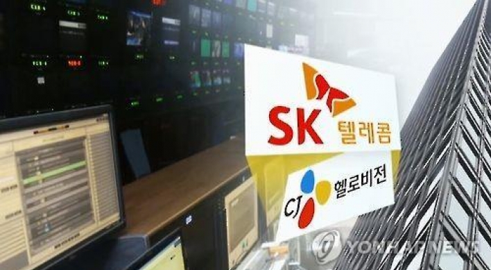 FTC concludes review on SK-CJ HelloVision merger