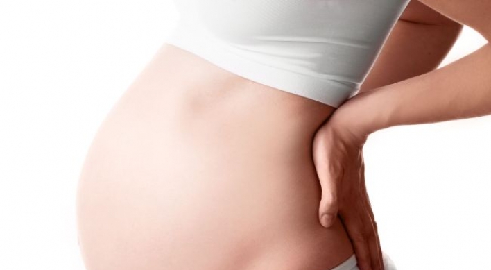 (영상) 아무도 알려주지 않는 임신의 고충 12가지