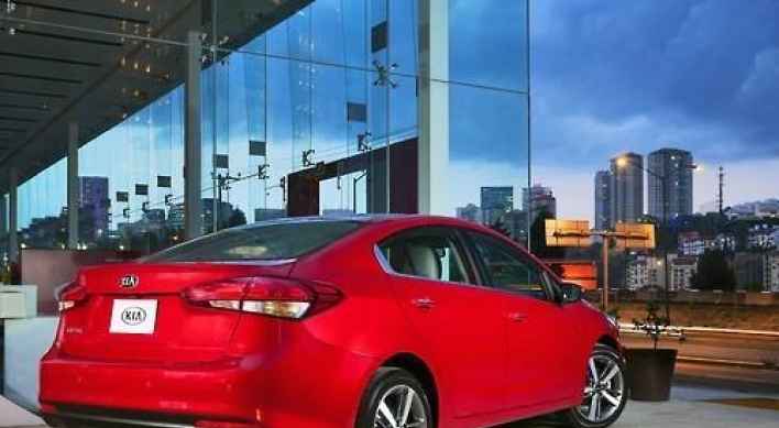 Hyundai, Kia post robust H1 sales in Mexico