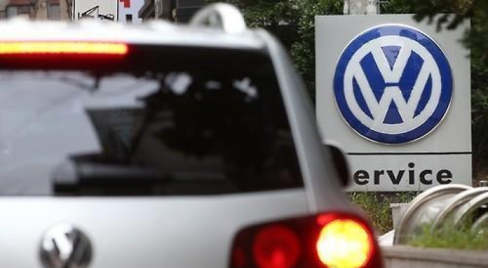 Korea to ban sales, nullify certifications of Volkswagen vehicles