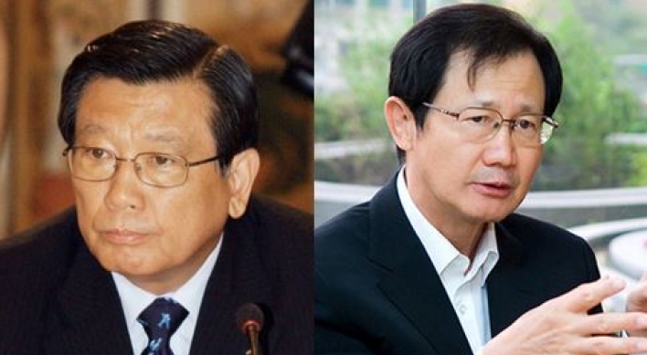 Kumho’s family feud continues