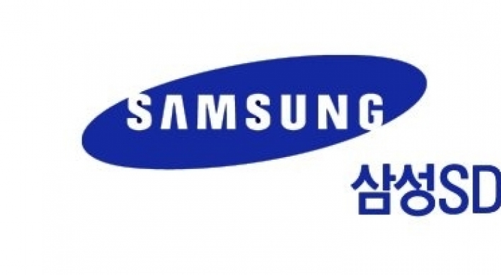 [EQUITIES] Dongbu Securities sees Samsung SDS’ Q2 earnings beating market estimates