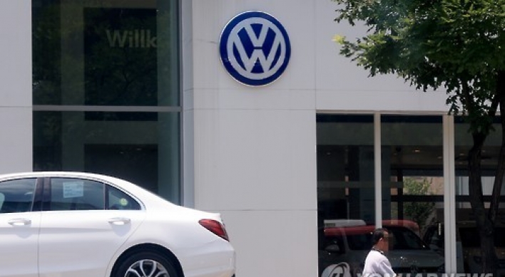 Volkswagen may face W320b fine