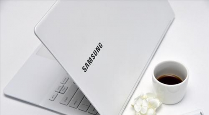 Samsung’s PCs rank No. 1 in Brazil