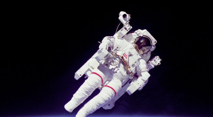 LG Chem to supply batteries for NASA's spacesuits