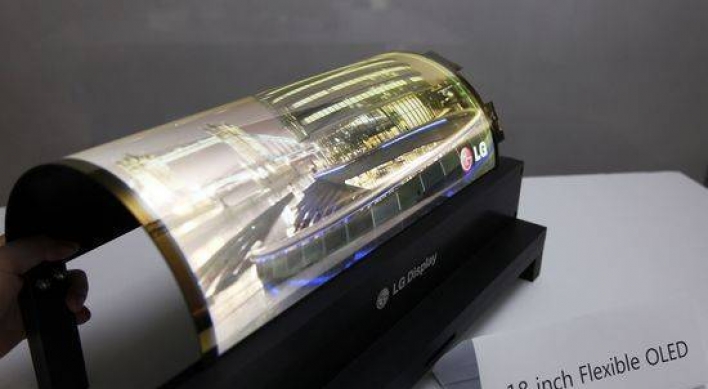 German TV firm Metz to adopt LG Display’s OLED panels