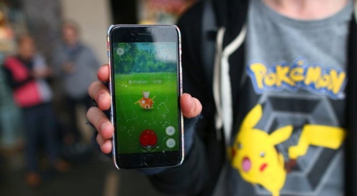 Police warn of fake 'Pokemon Go' apps