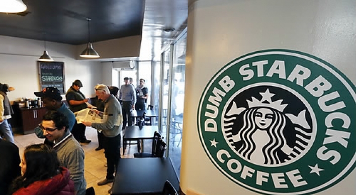 Starbucks drinks to sell for half price this week