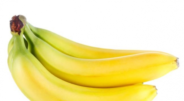 Banana is new honey in snack market