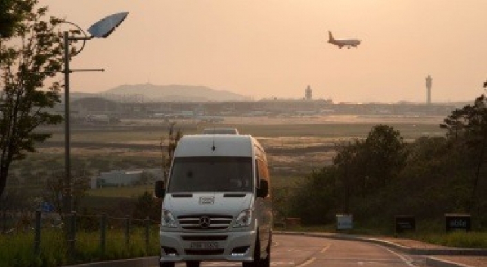 Demand for Buxi’s van-sharing service skyrockets during summer holiday season