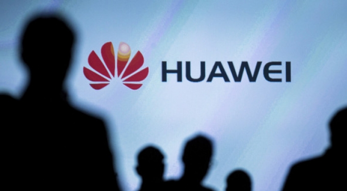 Legal battle escalates between Samsung, Huawei