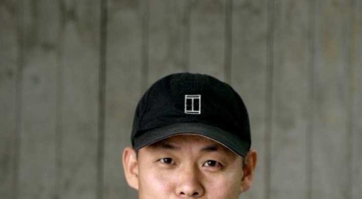 Director Kim Ki-duk to produce big-budget Chinese film