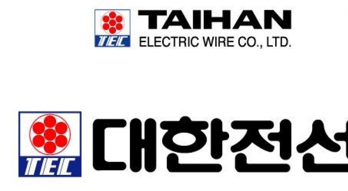 Taihan Electric Wire relaunches in Vietnam as Taihan Cable Vina