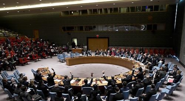 U.N. Security Council unlikely to issue statement condemning N.K. missile launches