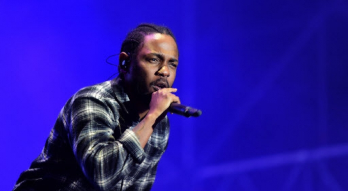 In charged times, Kendrick Lamar subversive in subtlety