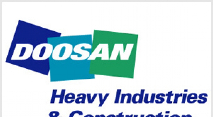 Doosan step closer to W1tr Saudi contract