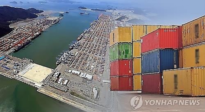 Korea's economy grows 0.7% in Q2 on improved consumption, exports