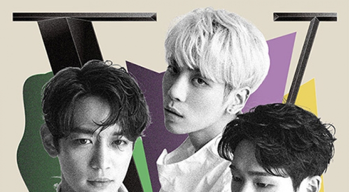 SHINee gears up for comeback