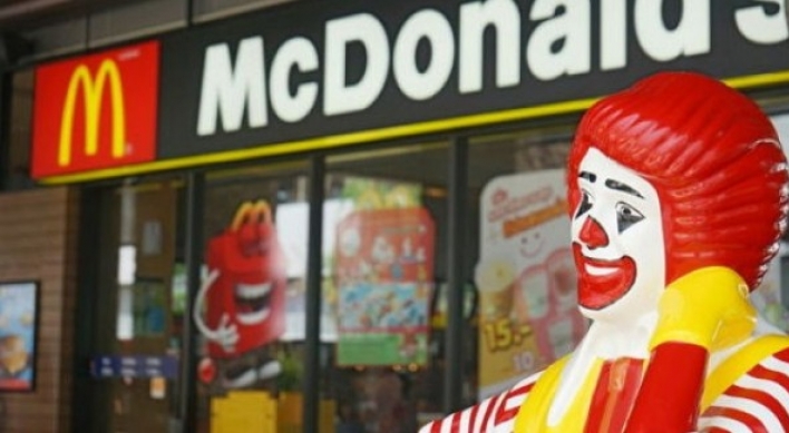 Maeil Dairies may bid for McDonald’s Korea