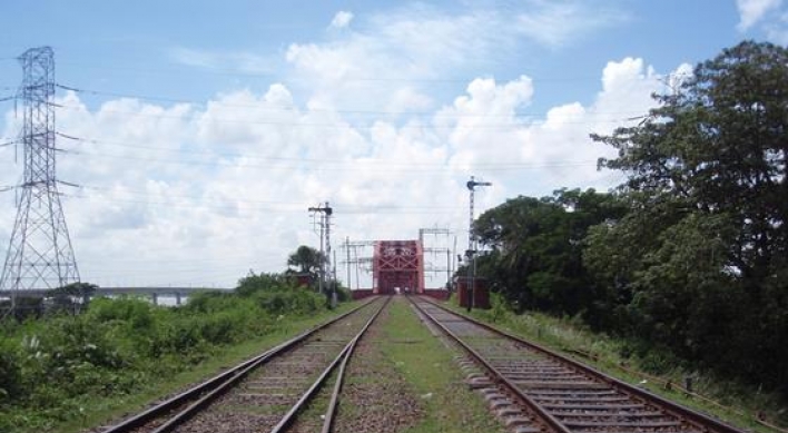 LSIS to modernize Bangladesh railway