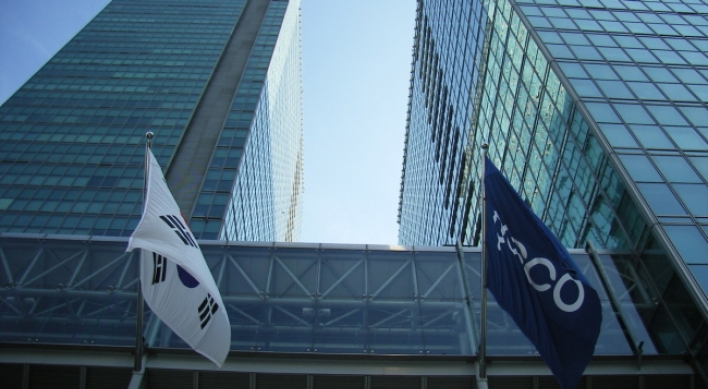 [EQUITIES] ‘POSCO Daewoo to rebound on stable oil prices’