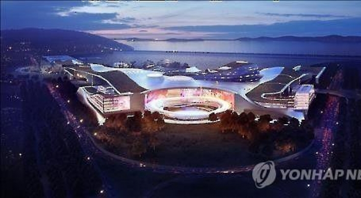 Inspire Integrated Resort signs land agreement with Incheon Airport