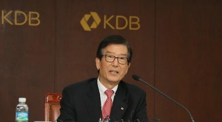 KDB: Korea's major industries likely to post negative growth