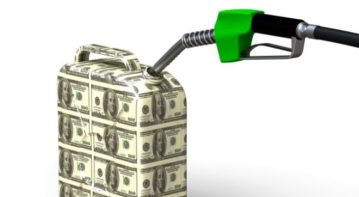[OIL IMPACT] Oil price drop fuels deflation concerns