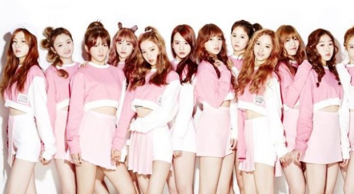 Cosmic Girls’ upcoming music video sparks controversy