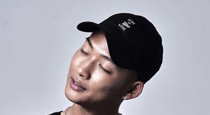 J-Yo returns as solo artist under new name