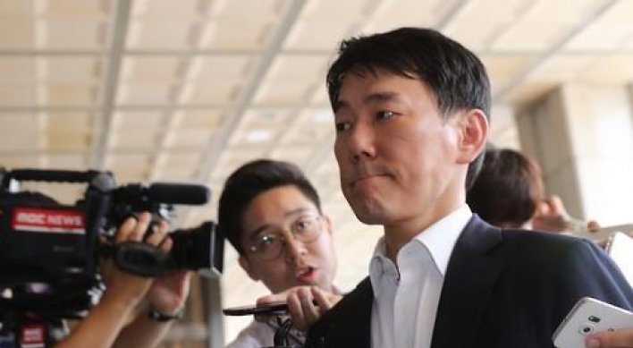 Nexen Heroes owner summoned over fraud, embezzlement allegations