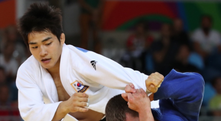 After silver in Rio, young judoka turns eye to Tokyo in 2020