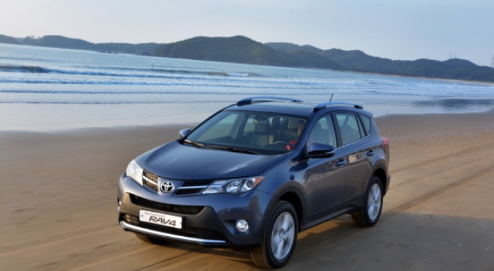 FTC investigates Toyota Korea over misleading ads