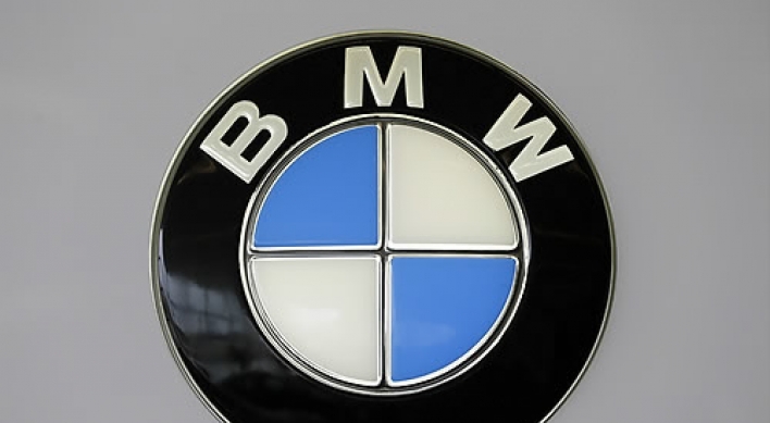 BMW to recall over 10,000 cars over defects