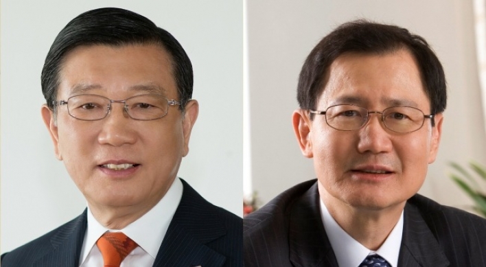 After 7 years, war of Kumho brothers ends