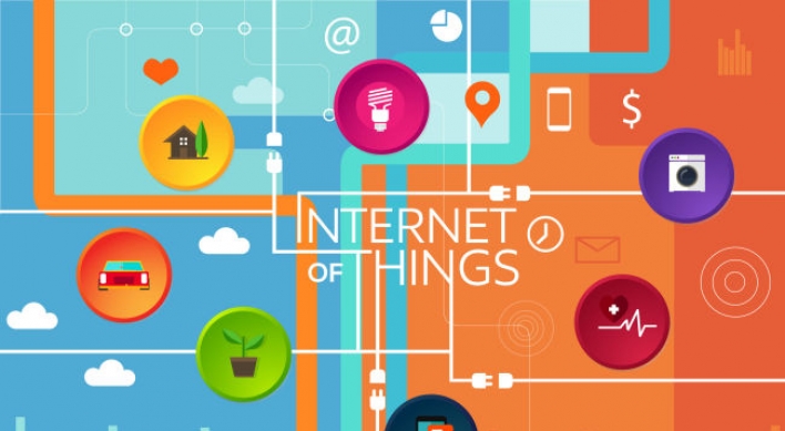 [Industry 4.0] Network carriers engage in IoT war