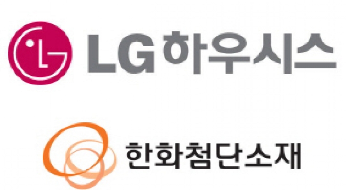 LG, Hanwha heat up bidding for Continental Structural Plastics