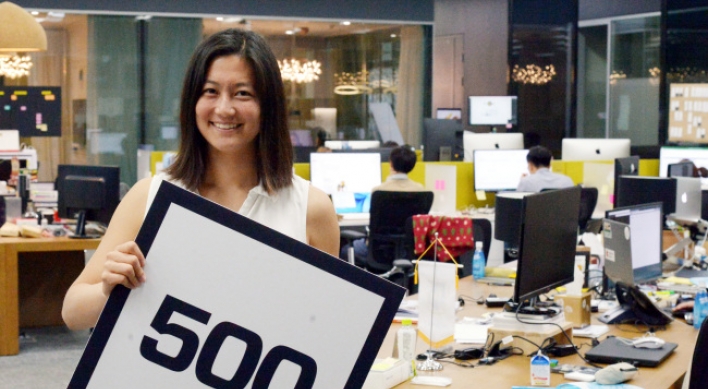 [INTERVIEW] 500 Startups hunts for next unicorn in global market