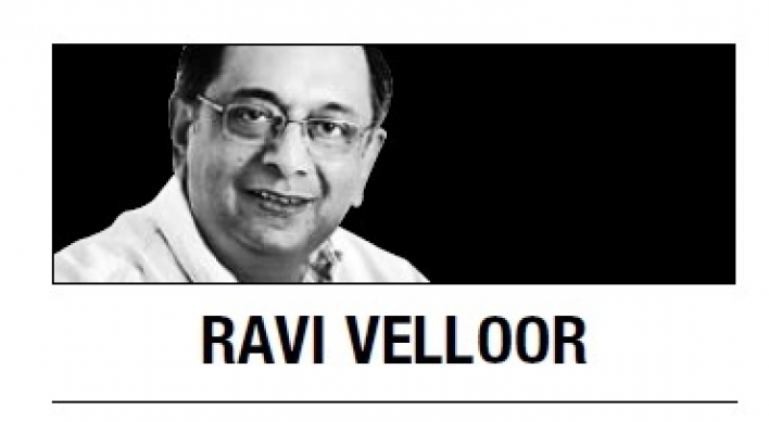 [Ravi Velloor] ASEAN should not drop the ball on integration
